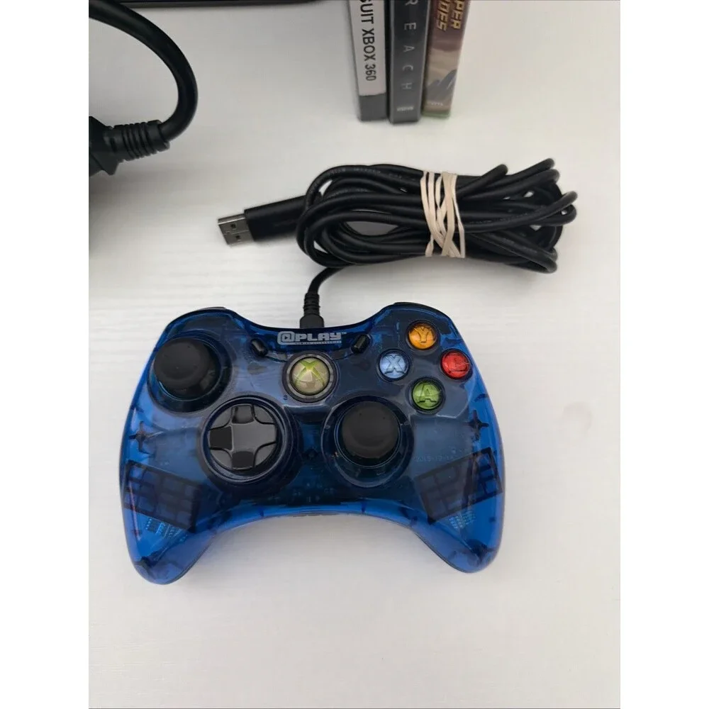 Microsoft xbox 360